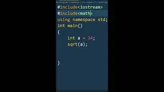Replace all HEADER FIlES with one SINGLE HEADER FILE in C++ | Coding Tips 