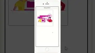 SithasoIONIC7 - Lottie Animation in Ionic 7, #Shorts