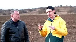 Фундук  как бизнес! ЕЛЕТИ АЛЬБА часть 1