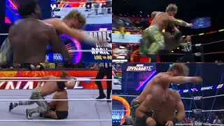 Will Ospreay - Hidden Blade compilation ( Part 3 )