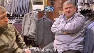Cihangir Komutan beyin hard core.