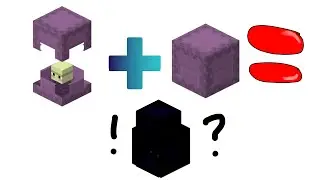Shulker + Shulker box = .......................