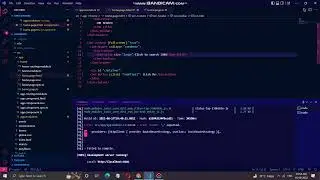 ionic app to fetch data rest api