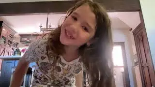 Do the ABC gymnastics challenge ￼