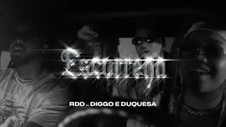 RDD, Diggo & Duquesa - Escorrega