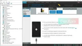 Samsung A33 5G FRP done by eub mode chimera tool