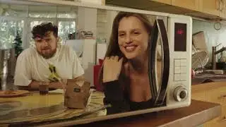 אריק ברמן - תחת שמי הפלורסנט