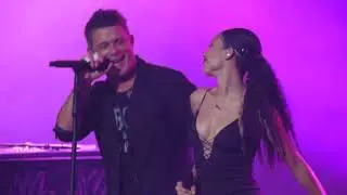 Alejandro Sanz - Mi Persona favorita