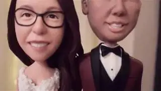 #MarkAndTanyaCortezWedding2019 #LasVegas Video-01