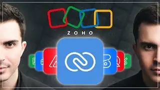 Zoho CRM Demo For Beginners | In-Depth Demonstration of Every Edition