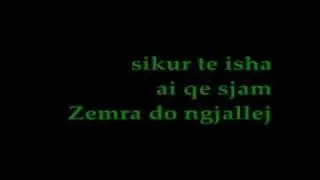 Reshat Beqiri dhe Naser Berisha - Jeta ime