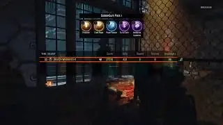 Bo3 zombie high arounds