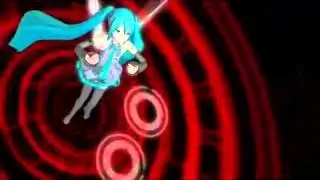 Hatsune Miku - Dragoon