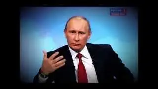 Путин о предателях Родины.