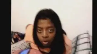 WTF IS WRONG WITH THIS GIRL!!!!!!!