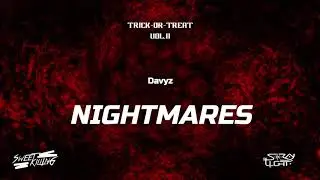 Davyz  - NIGHTMARES