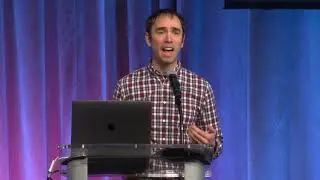 MIT Talks 2: Healthcare and Artificial Intelligence- Day 3