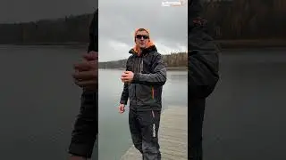 Soczyste 🍊🎣 wędziska Organge LTD od Savage Gear