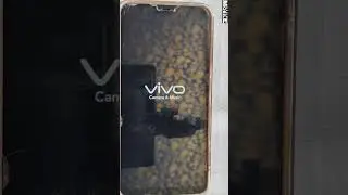 Vivo Y81 Y83 Auto Reboot Problem Fixed By HM Tec
