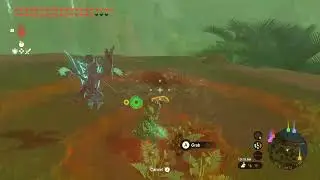 Weird Treasure Chest thing
