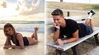 Instagram Bilder NACHSTELLEN