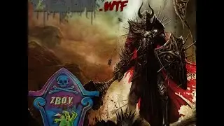 Raid zBoy WvW (PversBoys)