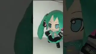 Las emociones de Miku 