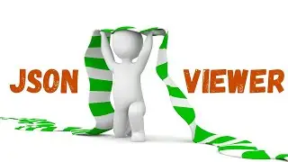 428 - Ferramenta JSON Viewer