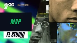 MVP - BIG L FL Studio by Dj Yeik