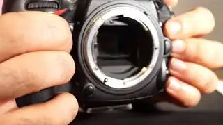 Quiet shutter-release mode