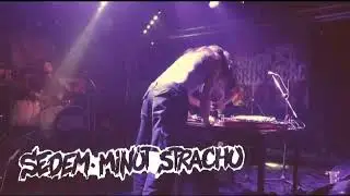 Sedem minut strachu a Usnu?