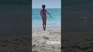 #море #испания #отпусксдетьми