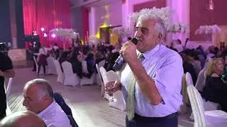 Большая Езидская свадьба 2019