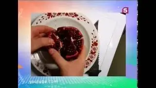 Овощи с химией и без // Утро на 5