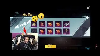 what is @MrCyberSquadRock  luck 😱