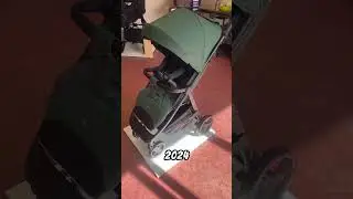 Carrello Bravo
