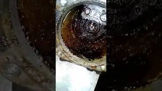 Сюрпризы ремонта ТНВД