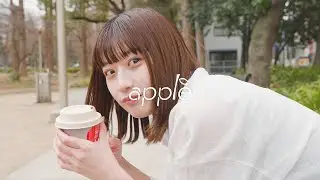 apple - Dict. (Official Music Video)