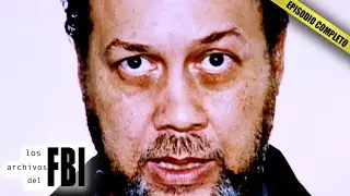 The Most Cunning Hitman in FBI History | The FBI Files