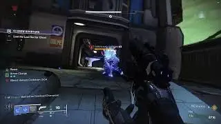 Iceflare Bolts are now better than Pre-Nerf Shackle grenades (Shadow Buff)