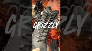 Grizzly