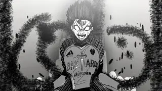 Demon King Isagi's Goal (Blue Lock Animation)