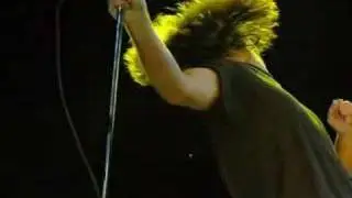 Not For You / Corduroy (9/1/05 Gorge)