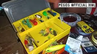 RIVIW UMPAN