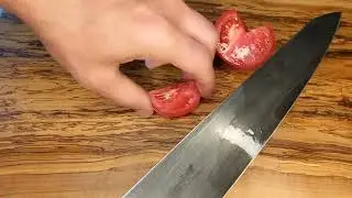 Нож Алексея Платова 240×50×2.7  сталь У8а