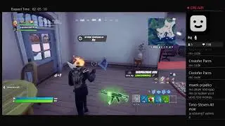 Fortnite Eesti LIVE 2021