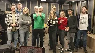 Гран-КуражЪ приглашает на акустический концерт в Москве! (26.11.2022, Papa Barvillage)
