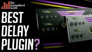 GarageBand Come Back Kid Review