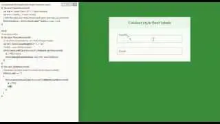 Style login form input 3D html css - Coder VN