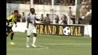 MNL League 2010: Yadanarbon FC Vs Yangon United FC (4/24/2010) Second half (Part 3)